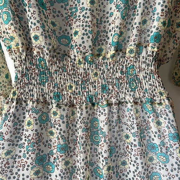 VINTAGE Beach Cover - Picture 7 of 13